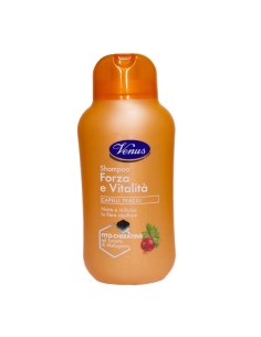 VENUS FORZA E VITALITA FITO-KERATINA CHAMPU CABELLO FRAGIL 250ML