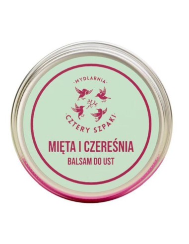 MYDLARNIA MENTA & CEREZA BALSAMO LABIAL 15ML