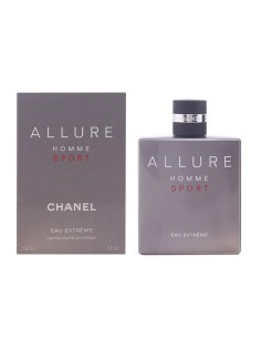 CHANEL ALLURE HOMME SPORT EAU EXTREME 150ML VAPORIZADOR