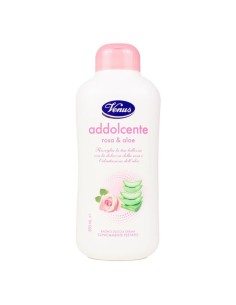VENUS ROSA & ALOE GEL 650ML
