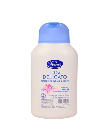 VENUS ULTRA-DELICATO GEL INTIMO 200ML