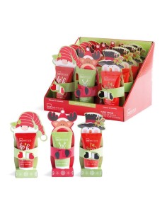 ICD CHRISTMAS EDITION CREMA DE MANOS 50ML 1U.
