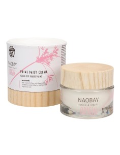 NAOBAY ORIGIN CREMA ANTI-EDAD 50ML