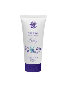 NAOBAY BABY COMFORTABLE DIAPER CREAM 400GR