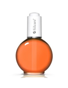SILCARE MANGO ORANGE ACEITE CUTICULAS 75ML