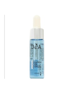 SILCARE COCONUT ACEITE CUTICULAS 15ML