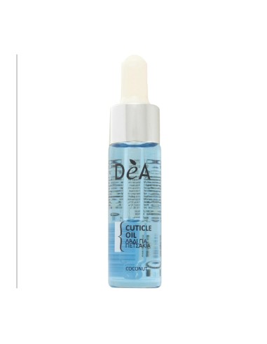 SILCARE COCONUT ACEITE CUTICULAS 15ML