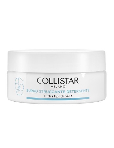 COLLISTAR REMOVING BALSAMO LIMPIADOR 100ML