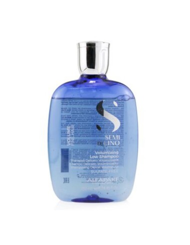 ALFAPARF SEMI-DILINO CHAMPU SIN SULFATOS VOLUMIZING LOW 250ML