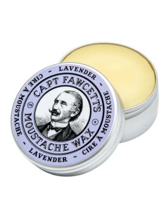 CAPTAIN FAWCETT LAVENDER CENA PARA BARBA 15ML
