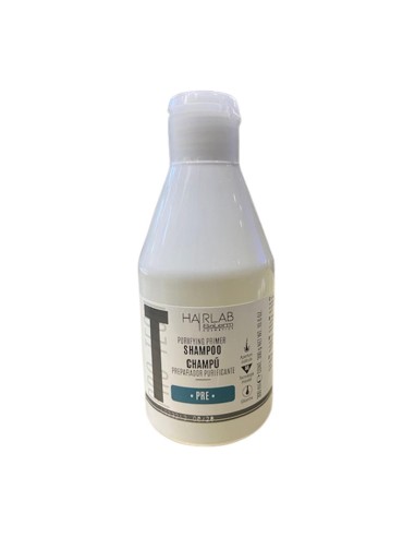 SALERM HAIRLAB PRIMER PRE-SHAMPOO PURIFICANTE 300ML
