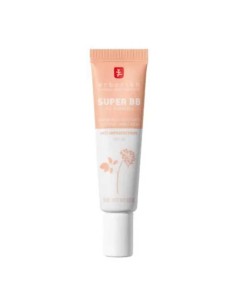 ERBORIAN SUPER BB CREMA FACIAL ANTI-IMPERFECCIONES SPF20 CLAIR 15ML