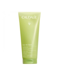 CAUDALIE FLEUR DE VIGNE GEL DE BAÑO 200ML