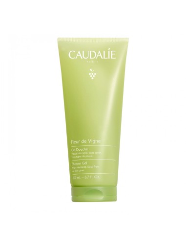 CAUDALIE FLEUR DE VIGNE GEL DE BAÑO 200ML