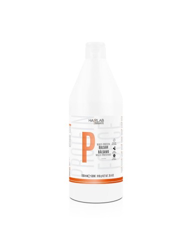 SALERM HAIRLAB BALSAMO MULTI-PROTEINAS 1200ML
