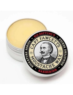 CAPTAIN FAWCETT BARBERISM CERA PARA BARBA 15ML