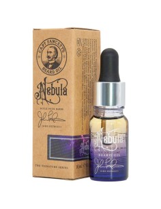 CAPTAIN FAWCETT NEBULA ACEITE PARA BARBA 10ML