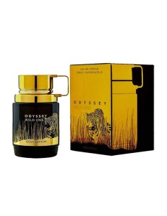 ARMAF ODYSSEY WILD ONE EAU DE PARFUM GOLD EDITION 100ML VAPORIZADOR