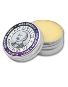 CAPTAIN FAWCETT NEBULA CERA PARA BARBA 15ML