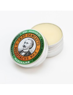 CAPTAIN FAWCETT MAHARAJAH CERA PARA BARBA 15ML