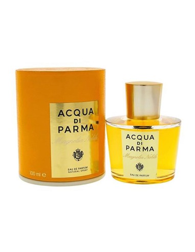 ACQUA DI PARMA MAGNOLIA NOBILE EAU DE PARFUM 100ML VAPORIZADOR