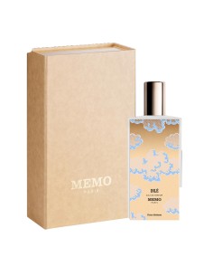 MEMO INLE EAU DE PARFUM 75ML VAPORIZADOR