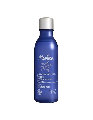 MELVITA EAU EXTRAORDINAIRE ARGAN SERUM 100ML