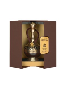 LATTAFA DREAM OF HAZE EAU DE PARFUM 100ML VAPORIZADOR