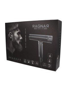 RAGNAR BARBER LINE SECADOR 1700W 1UN