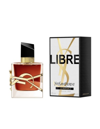 YVES SAINT LAURENT LIBRE LE PARFUM 30ML VAPORIZADOR