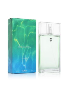 AJMAL CHEMISTERY EAU DE PARFUM 90ML VAPORIZADOR