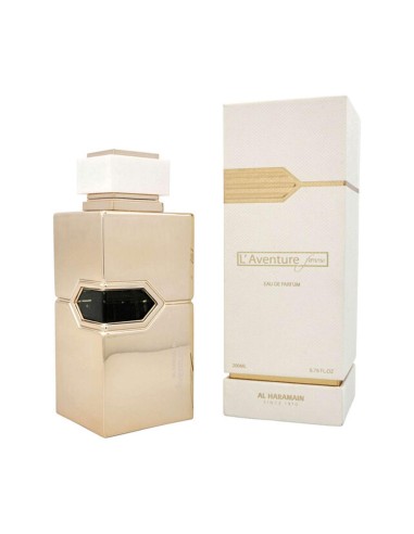 AL HARAMAIN AVENTURE FEMME EAU DE PARFUM 200ML VAPORIZADOR