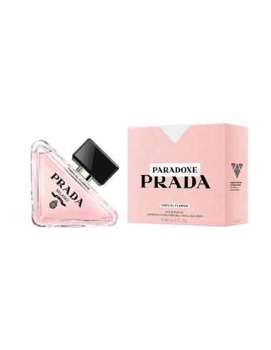 PRADA PARADOXE VIRTUAL FLOWER EAU DE PARFUM 50ML VAPORIZADOR