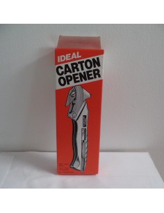 IDEAL IDEAL QUITA-GRAPAS CARTON CON RECAMBIO 1UN