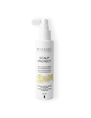TASSEL SCALP SPRAY PROTECTOR 150ML VAPORIZADOR