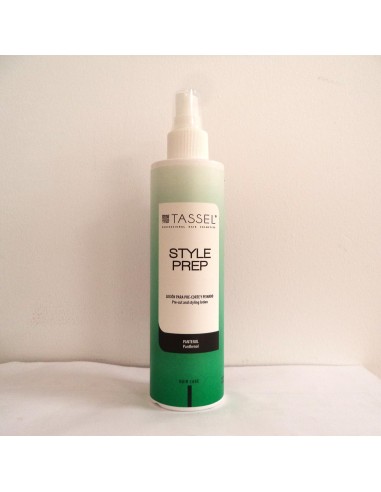 TASSEL STYLE PREP LOCION CAPILAR 250ML VAPORIZADOR