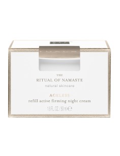 RITUALS THE RITUAL OF NAMASTE CREMA DE NOCHE RELLENO 50ML
