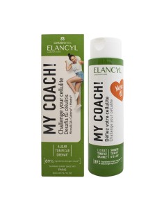 ELANCYL ELANCYL MY COACH! TONICO ANTICELULITICO 200ML
