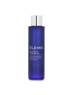 ELEMIS DE-STRESS ACEITE DE MASAEJE 100ML