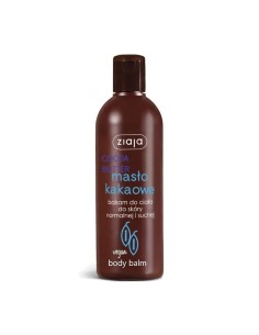 ZIAJA COCOAR BALSAMO CORPORAL 300ML