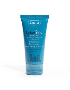 ZIAJA GDAN SKIN CREMA DE NOCHE CON COLAGENO 50ML