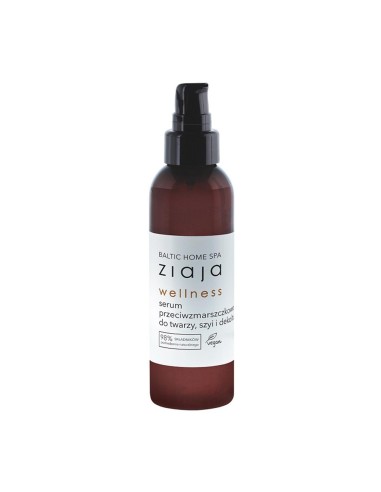 ZIAJA WELNESS SERUM ANTI-ARRUGAS 90ML