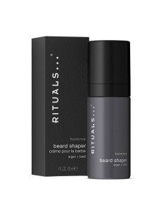 RITUALS HOMME BEARD SHAPER 30ML