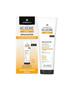 CANTABRIA LABS HELIOCARE 360 GEL SPF50 250ML