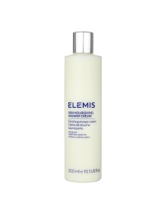 ELEMIS SKIN NOURISHING CREMA DE BAÑO 300ML