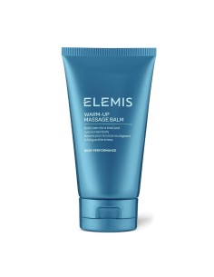 ELEMIS WARM-UP BALSAMO MASAJE 150ML