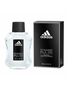 ADIDAS DYNAMIC PULSE EAU DE TOILETTE 100ML