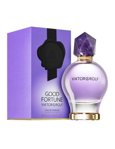 VIKTOR ROLF GOOD FORTUNE EAU DE PARFUM 90ML VAPORIZADOR