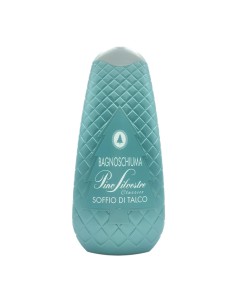 PINO SILVESTRE CLASICO TALCO GEL DE BAÑO 750ML