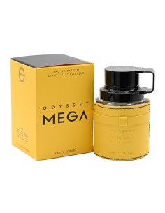 ARMAF ODYSSEY MEGA EAU DE PARFUM EDICION LIMITADA 60ML VAPORIZADOR